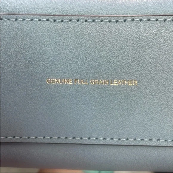 Coach 'Brooklyn' 28 Shoulder Bag - Picture 8 of 17